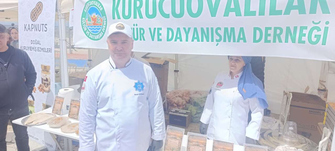 Konya Beyşehir’de Gençlik ve Lezzet Festivali coşkuyla başladı 2